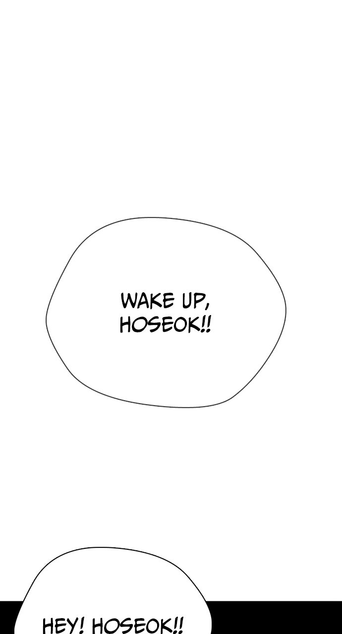 Read The Outcast is a Fighter chapter 116 image 90 on Lezhin