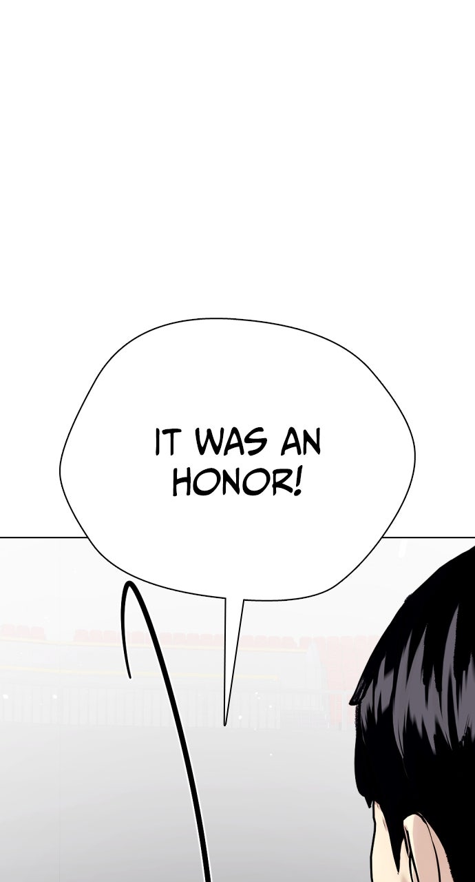Read The Outcast is a Fighter chapter 116 image 98 on Lezhin