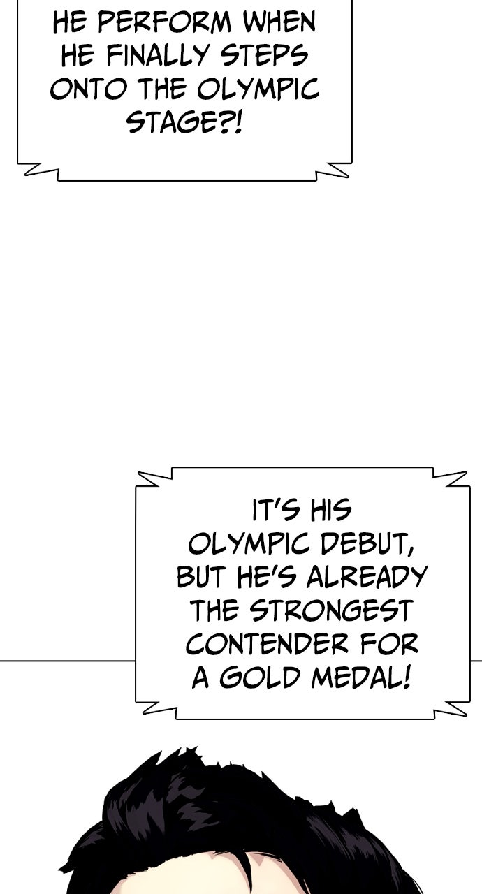 Read The Outcast is a Fighter chapter 118 image 175 on Lezhin