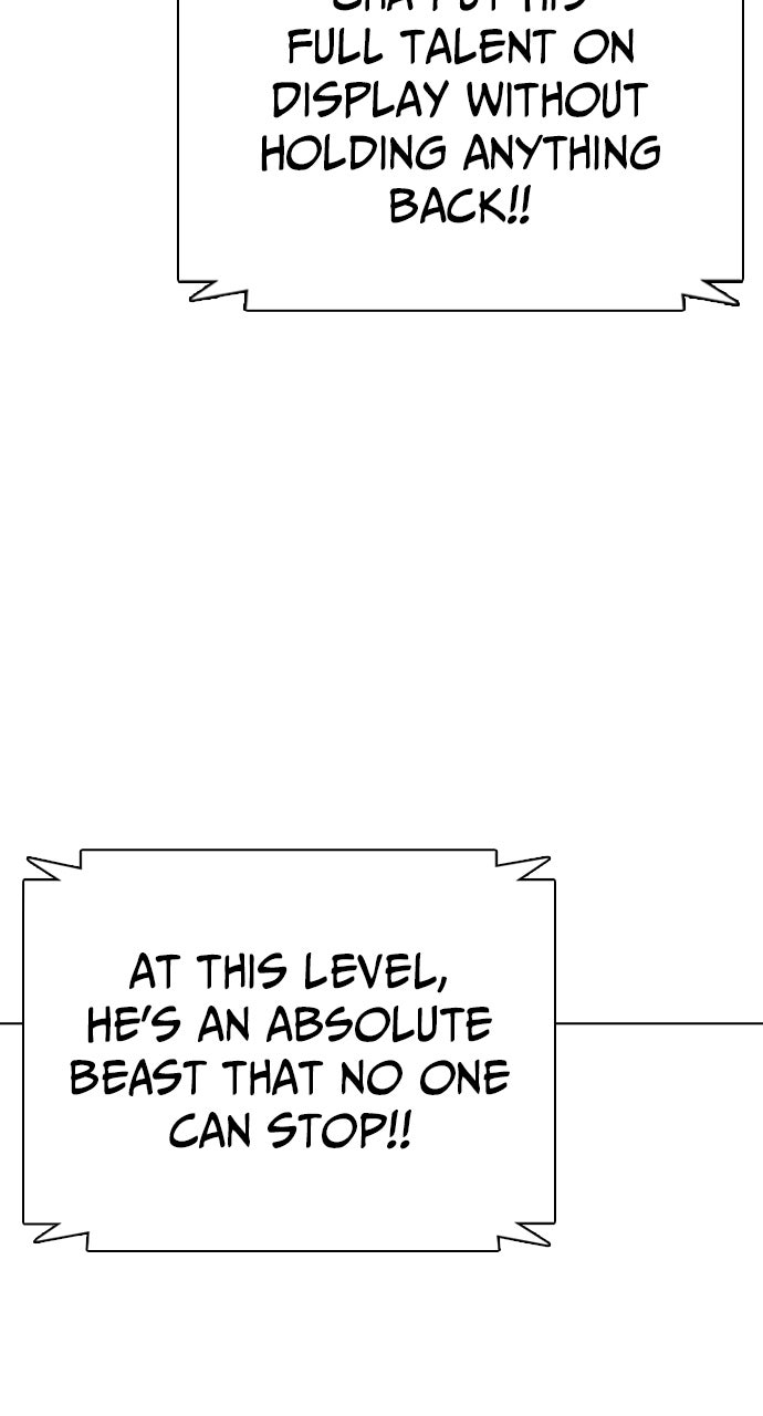 Read The Outcast is a Fighter chapter 119 image 2 on Lezhin