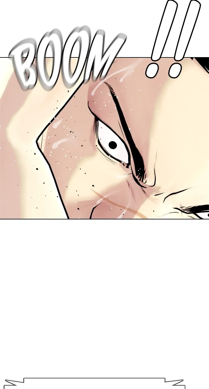 Read The Outcast is a Fighter chapter 12 image 12 on Lezhin