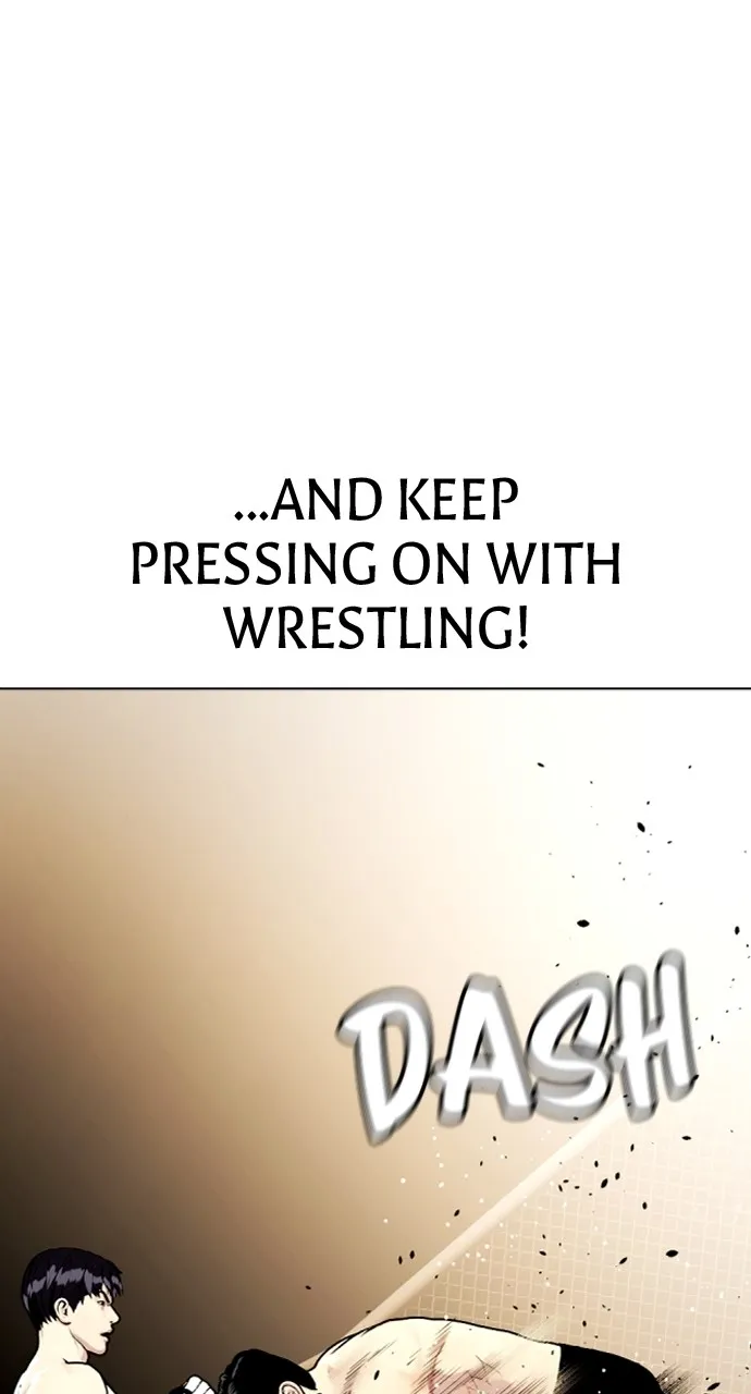 Read The Outcast is a Fighter chapter 12 image 21 on Lezhin