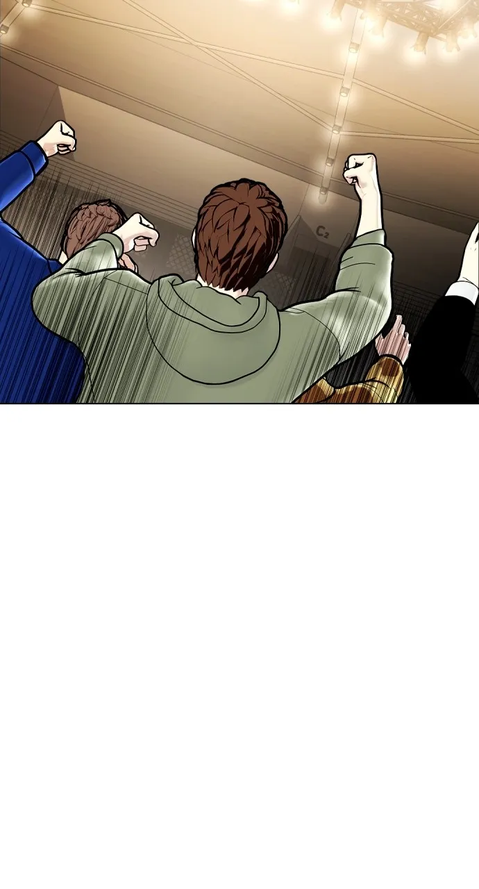 Read The Outcast is a Fighter chapter 12 image 30 on Lezhin