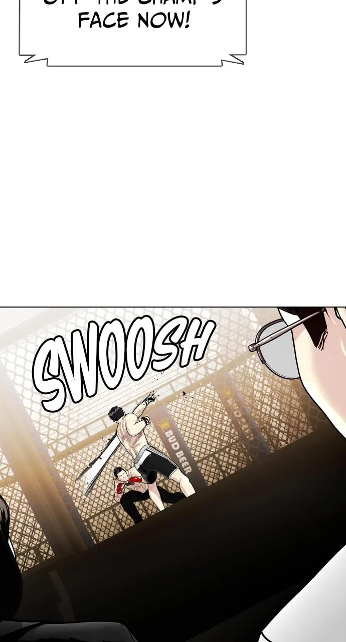 Read The Outcast is a Fighter chapter 12 image 35 on Lezhin