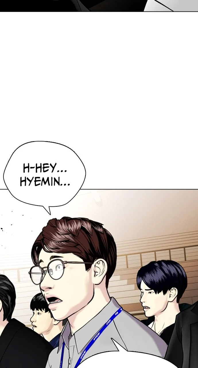 Read The Outcast is a Fighter chapter 12 image 36 on Lezhin