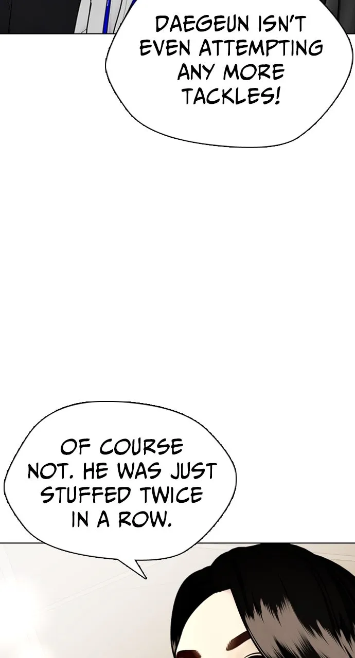 Read The Outcast is a Fighter chapter 12 image 37 on Lezhin