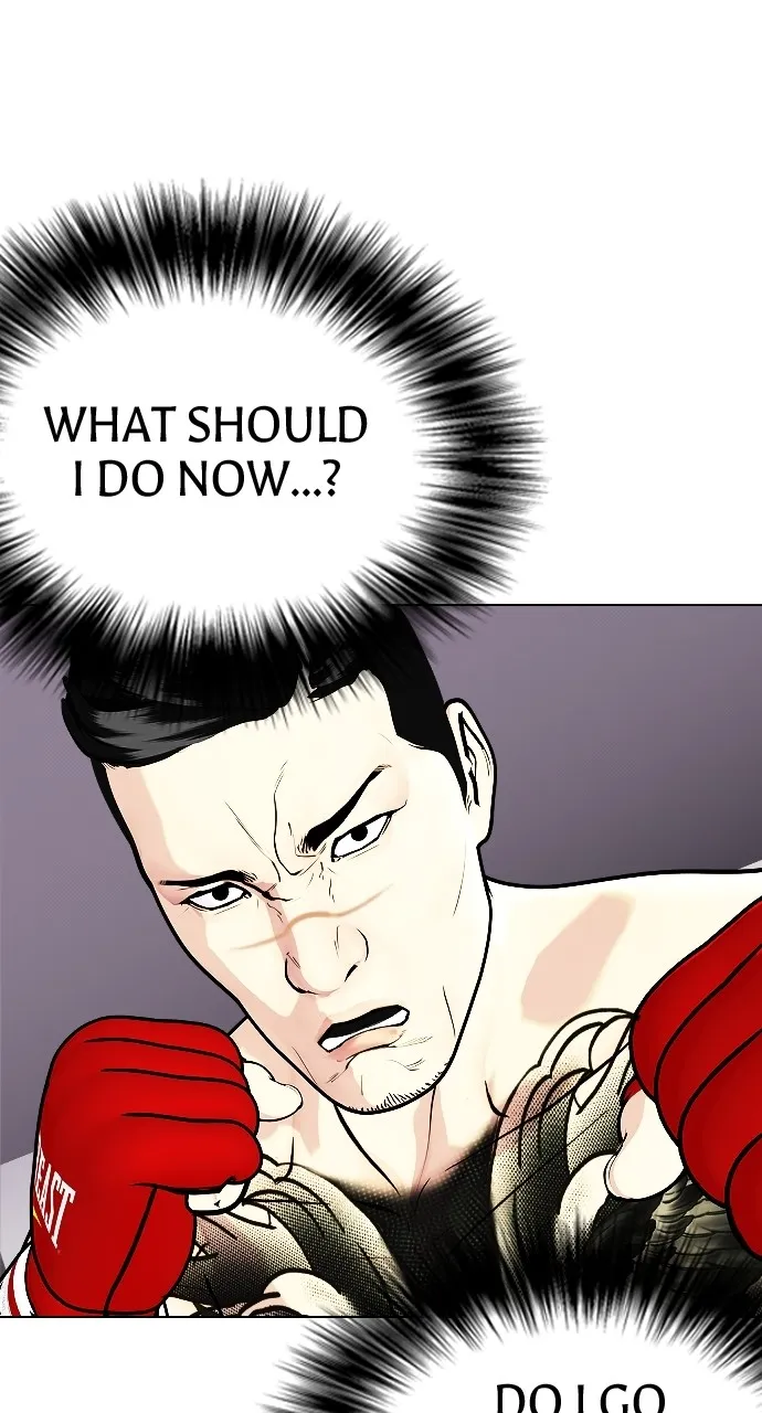 Read The Outcast is a Fighter chapter 12 image 49 on Lezhin
