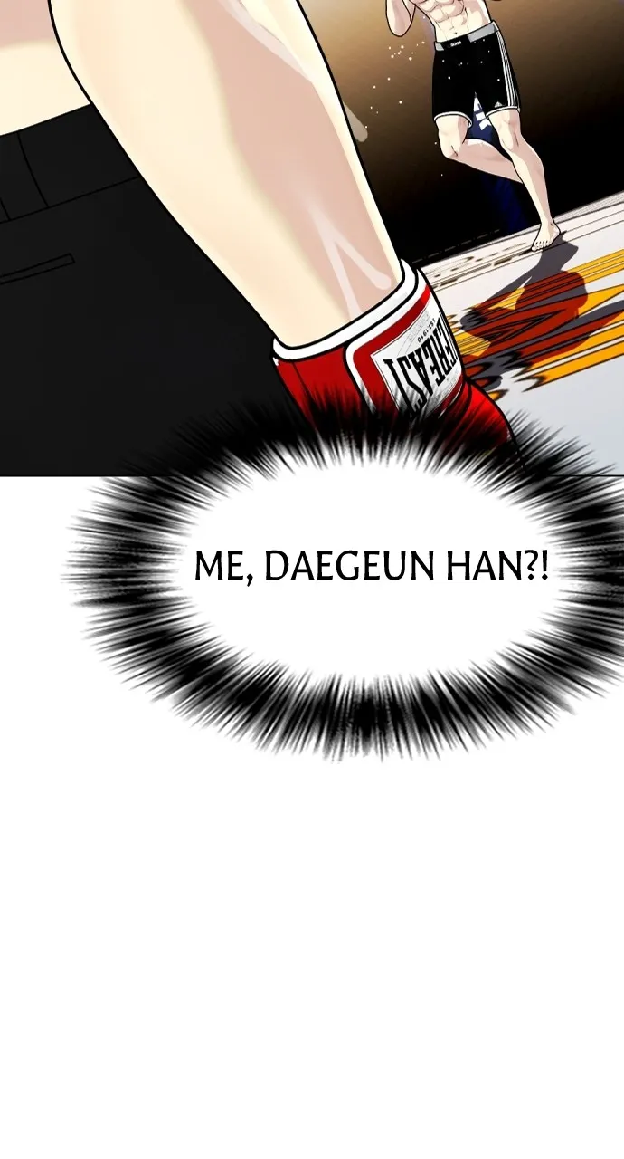 Read The Outcast is a Fighter chapter 12 image 55 on Lezhin