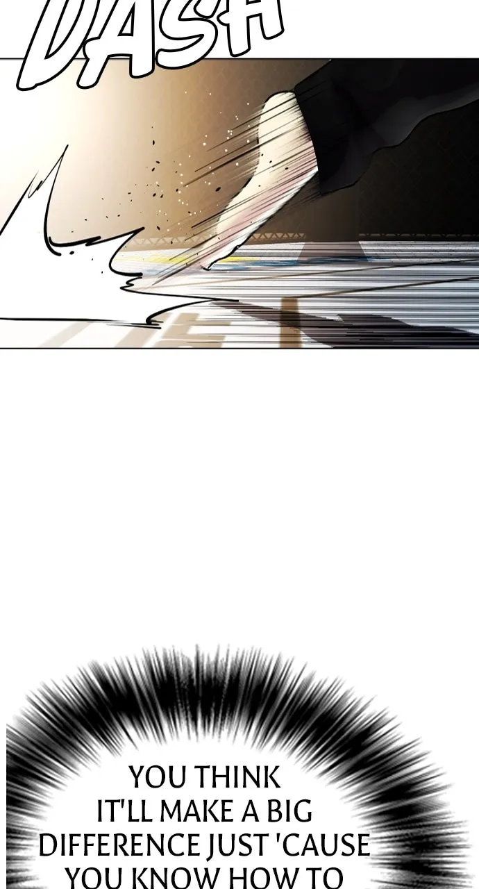 Read The Outcast is a Fighter chapter 12 image 58 on Lezhin