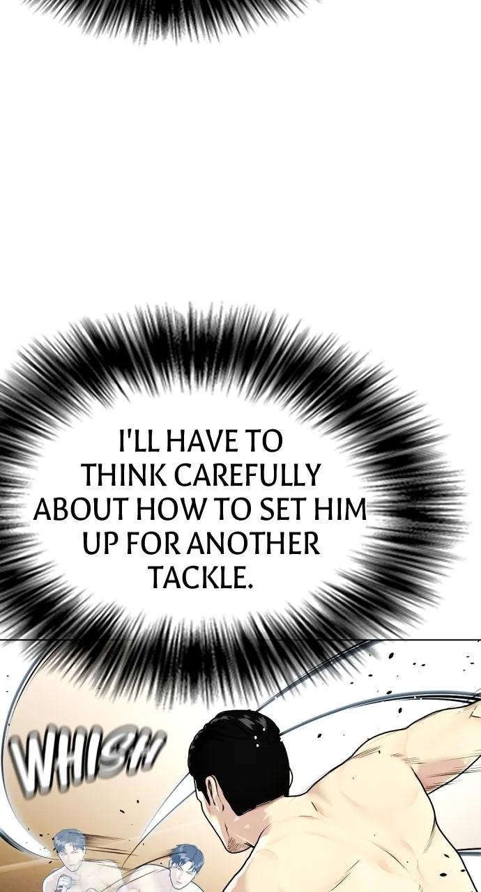 Read The Outcast is a Fighter chapter 12 image 6 on Lezhin