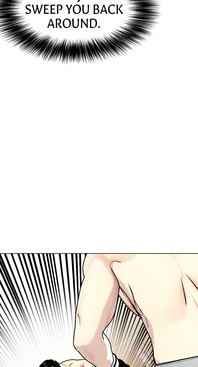 Read The Outcast is a Fighter chapter 12 image 60 on Lezhin