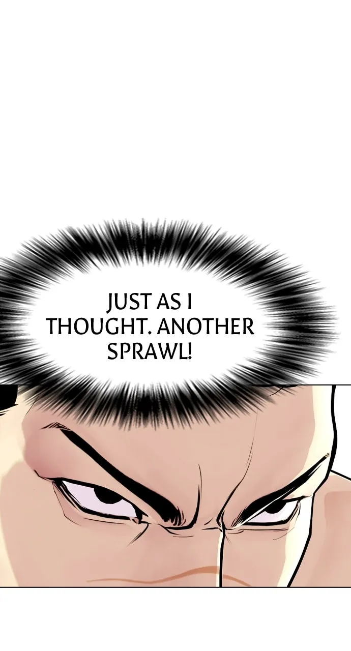 Read The Outcast is a Fighter chapter 12 image 64 on Lezhin