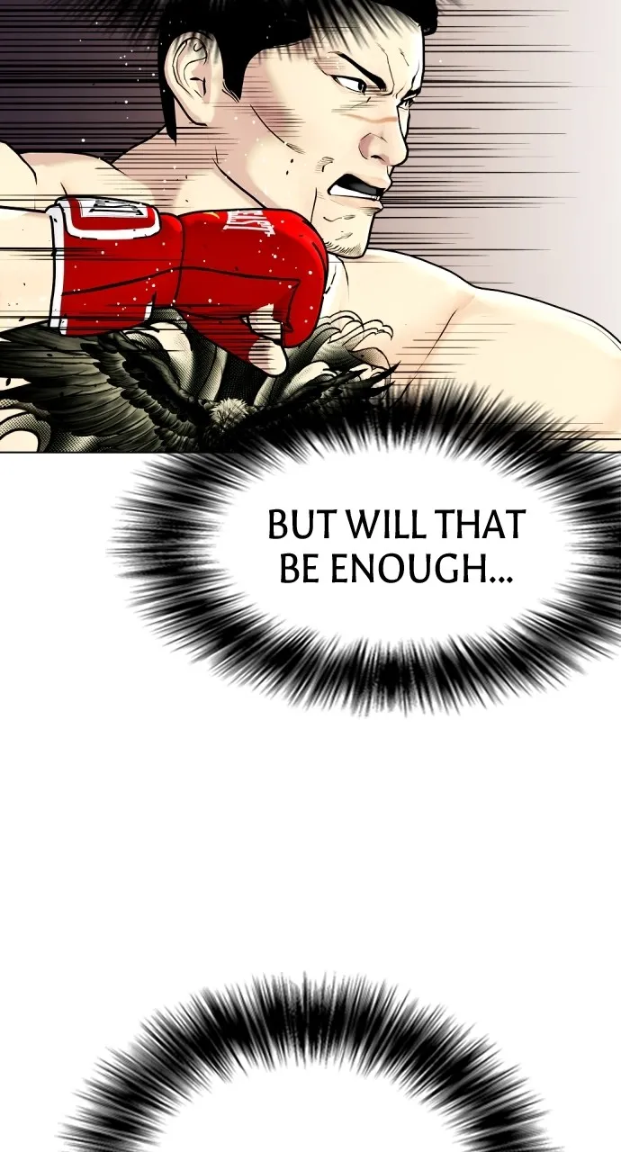 Read The Outcast is a Fighter chapter 12 image 70 on Lezhin