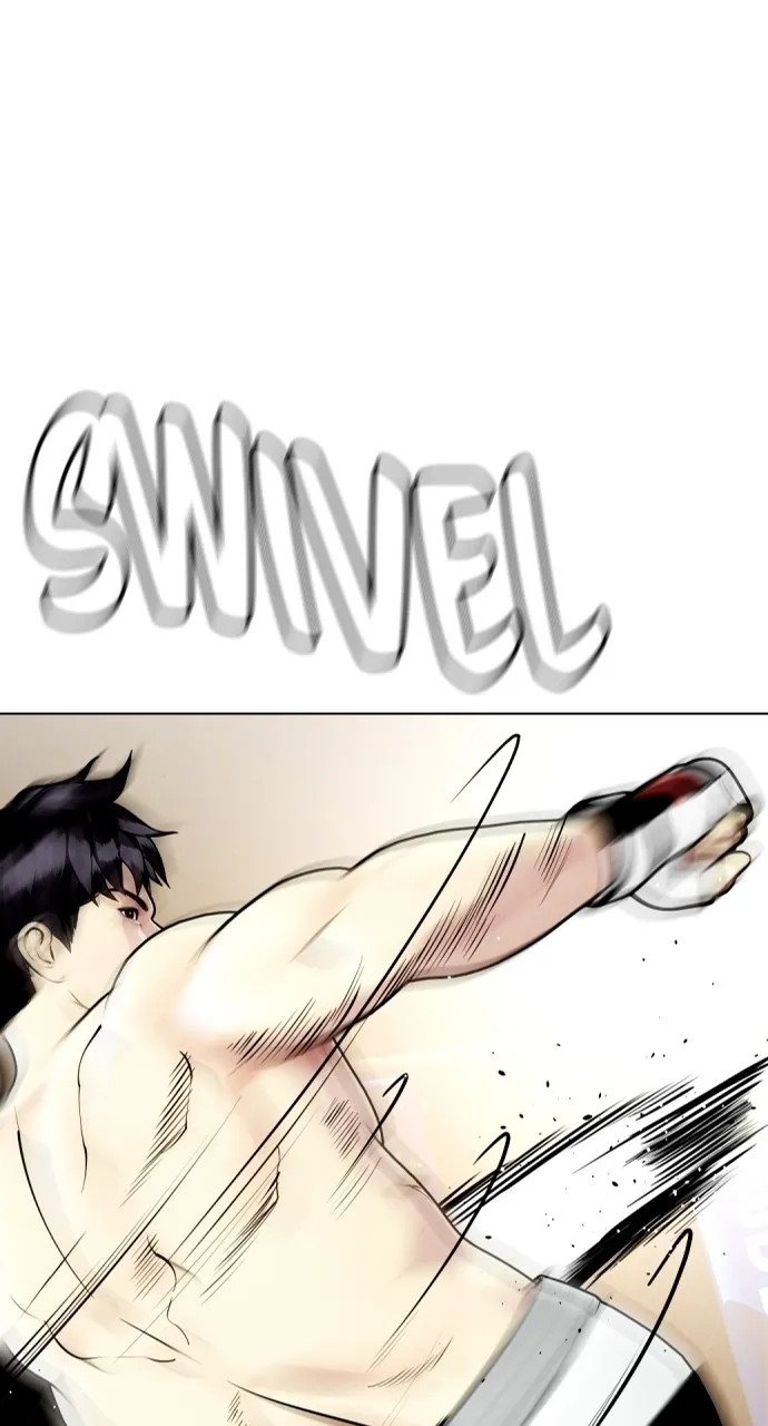 Read The Outcast is a Fighter chapter 12 image 74 on Lezhin