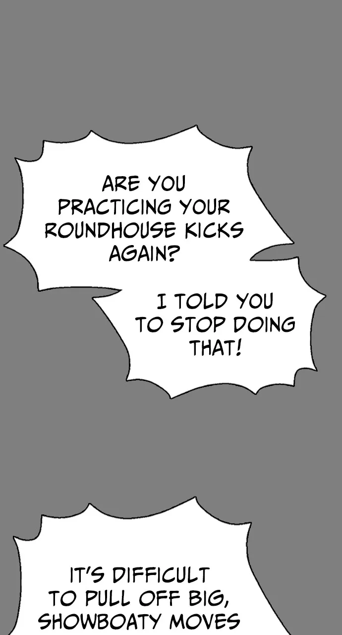 Read The Outcast is a Fighter chapter 12 image 83 on Lezhin