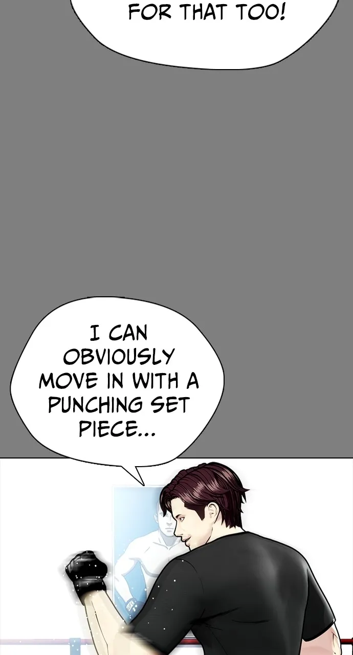 Read The Outcast is a Fighter chapter 12 image 85 on Lezhin