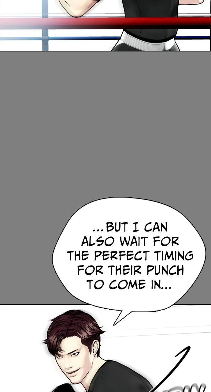 Read The Outcast is a Fighter chapter 12 image 86 on Lezhin