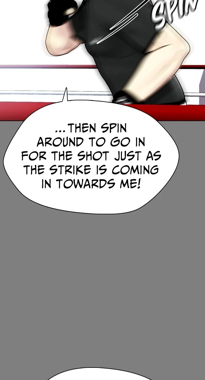 Read The Outcast is a Fighter chapter 12 image 87 on Lezhin
