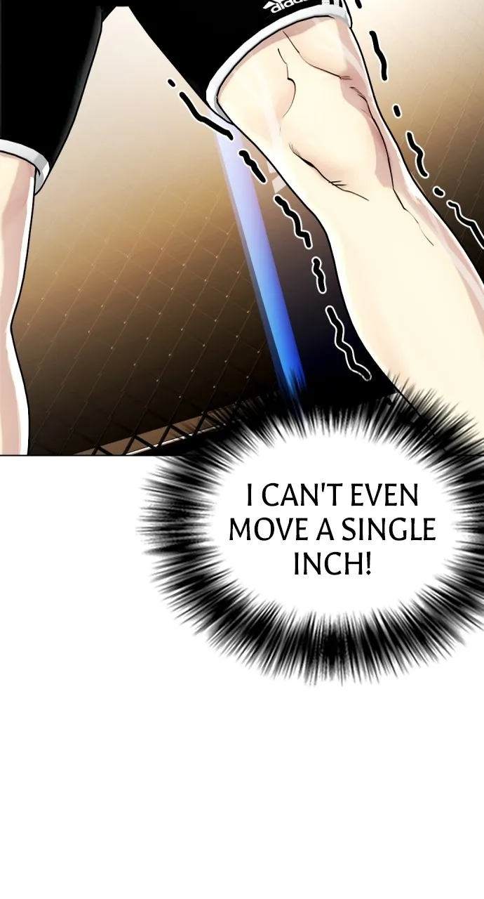 Read The Outcast is a Fighter chapter 12 image 98 on Lezhin