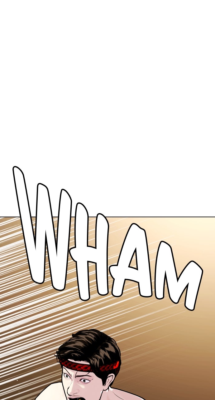 Read The Outcast is a Fighter chapter 120 image 167 on Lezhin