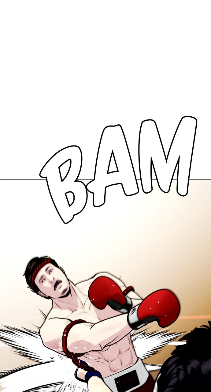 Read The Outcast is a Fighter chapter 120 image 175 on Lezhin
