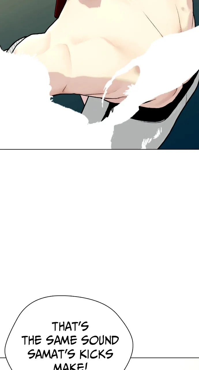 Read The Outcast is a Fighter chapter 121 image 10 on Lezhin