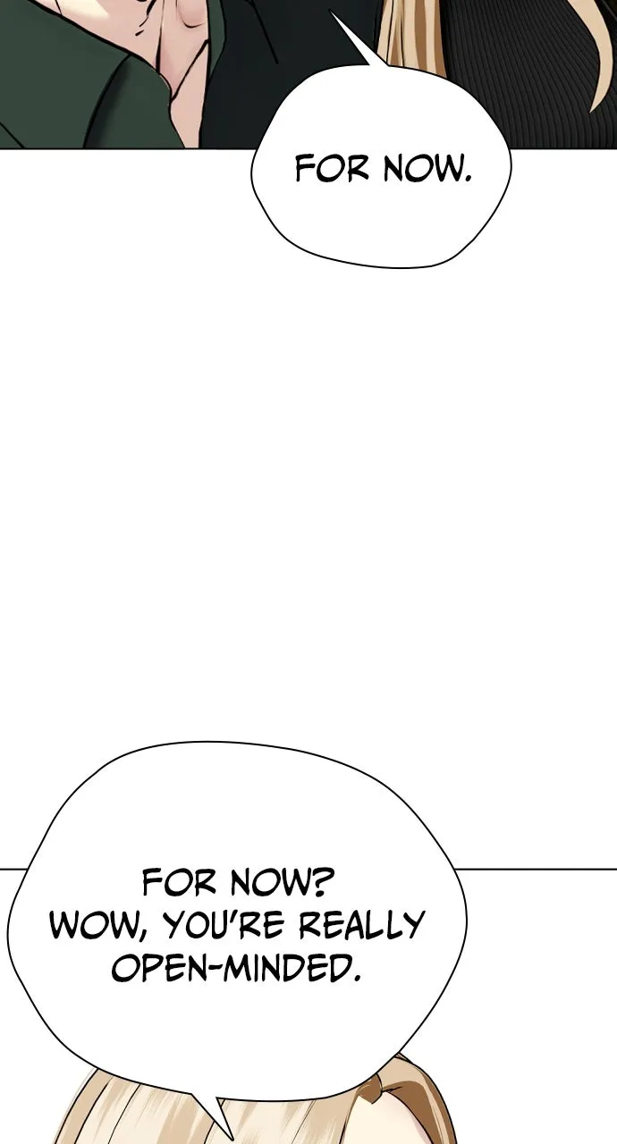 Read The Outcast is a Fighter chapter 121 image 149 on Lezhin