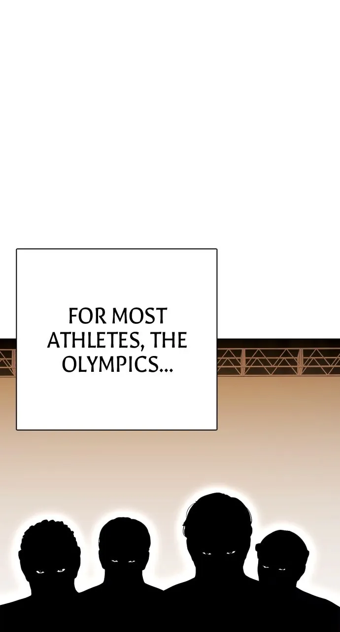 Read The Outcast is a Fighter chapter 121 image 21 on Lezhin
