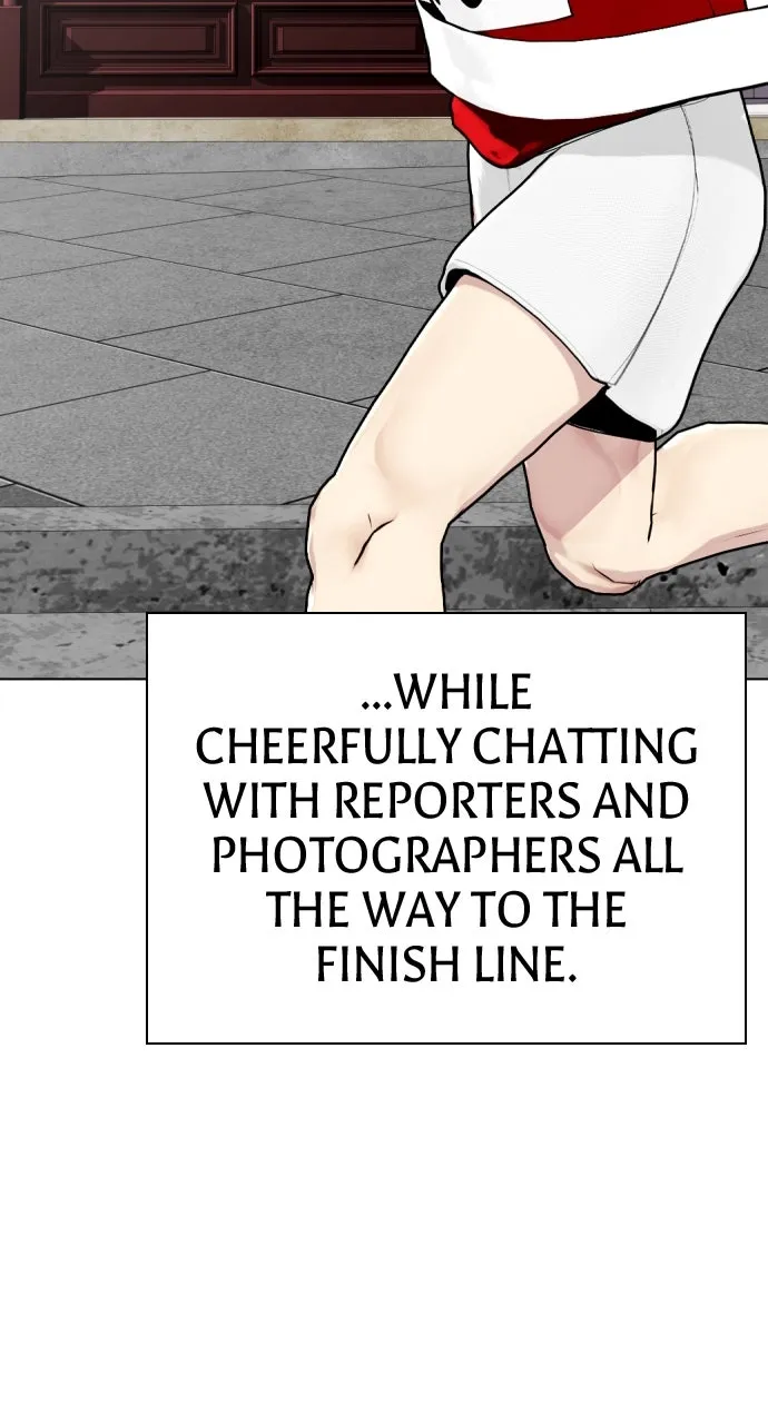 Read The Outcast is a Fighter chapter 121 image 52 on Lezhin