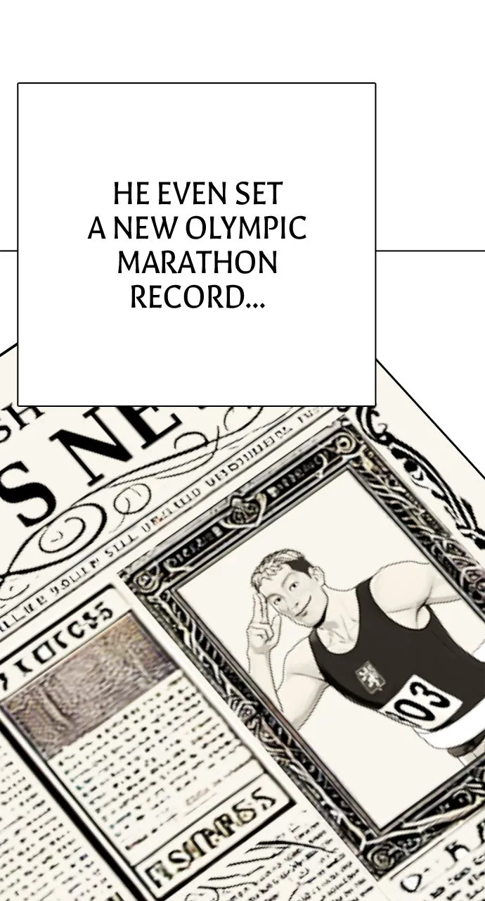 Read The Outcast is a Fighter chapter 121 image 53 on Lezhin