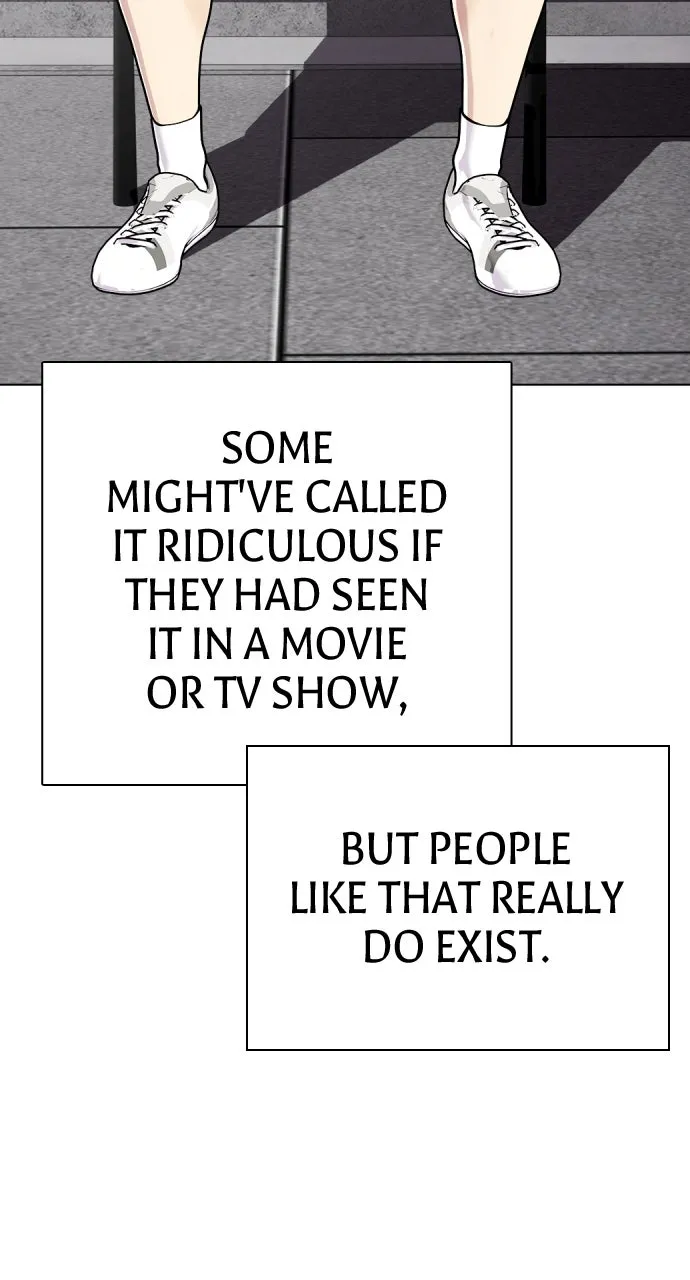 Read The Outcast is a Fighter chapter 121 image 58 on Lezhin