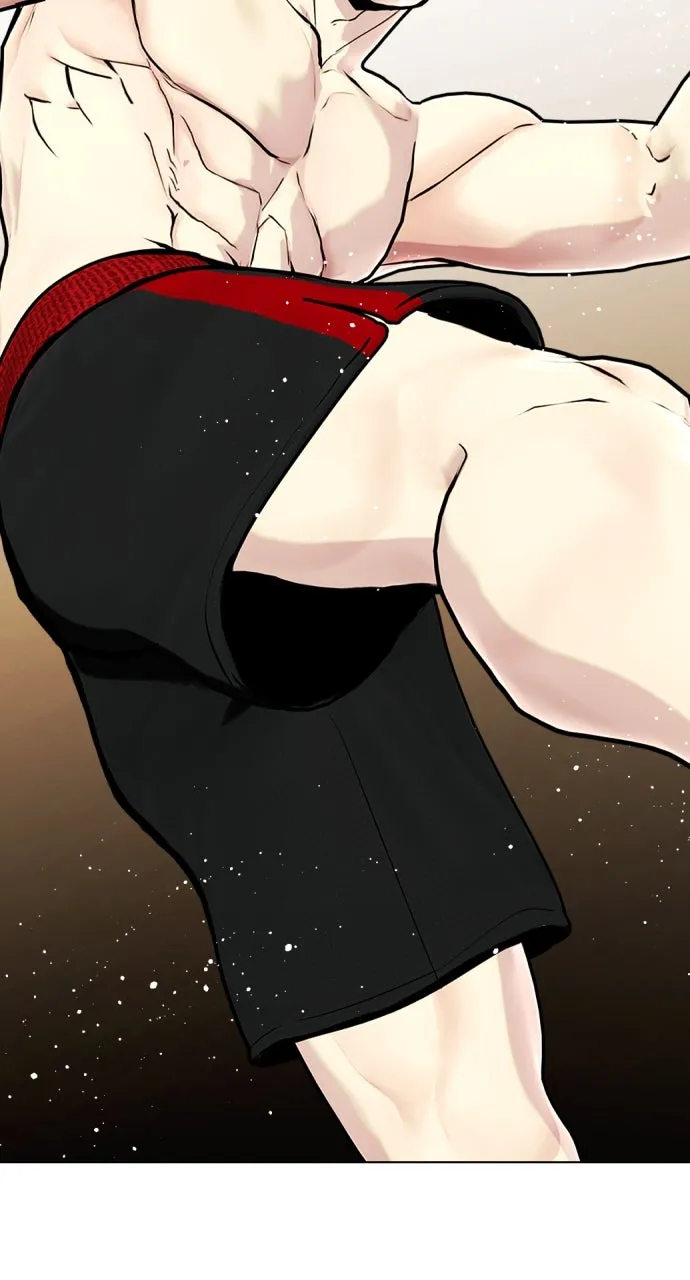 Read The Outcast is a Fighter chapter 121 image 60 on Lezhin