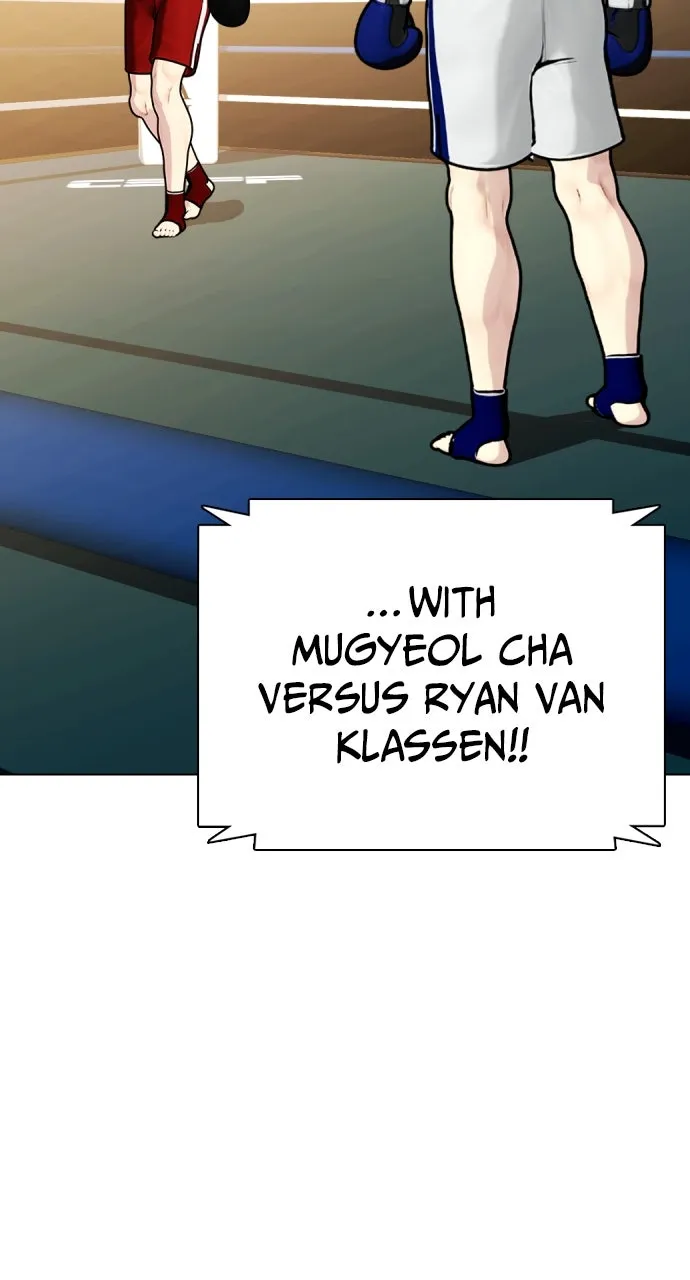 Read The Outcast is a Fighter chapter 121 image 63 on Lezhin