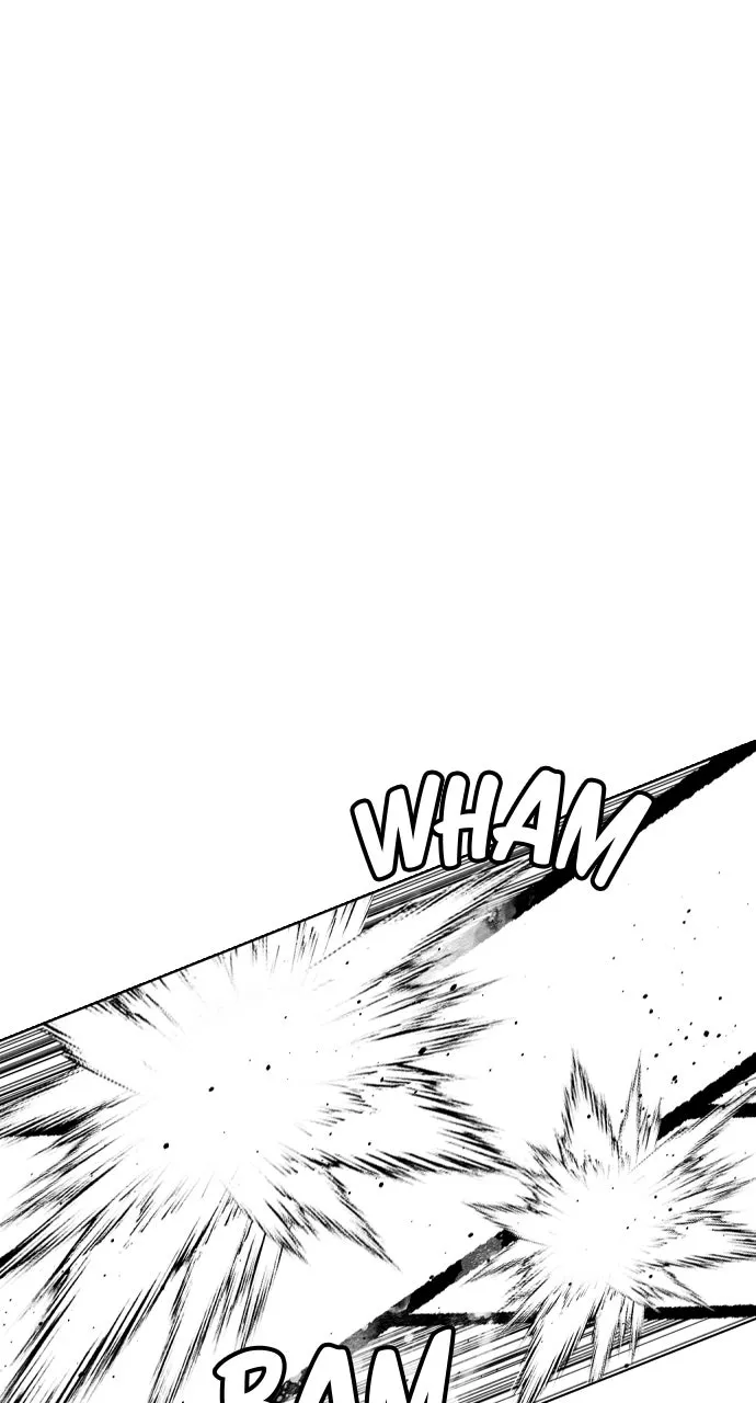 Read The Outcast is a Fighter chapter 121 image 68 on Lezhin