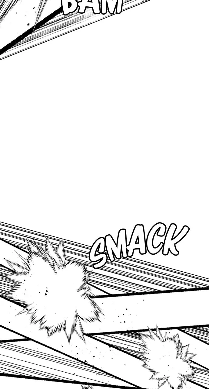 Read The Outcast is a Fighter chapter 121 image 69 on Lezhin