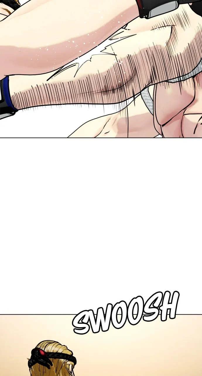 Read The Outcast is a Fighter chapter 121 image 75 on Lezhin