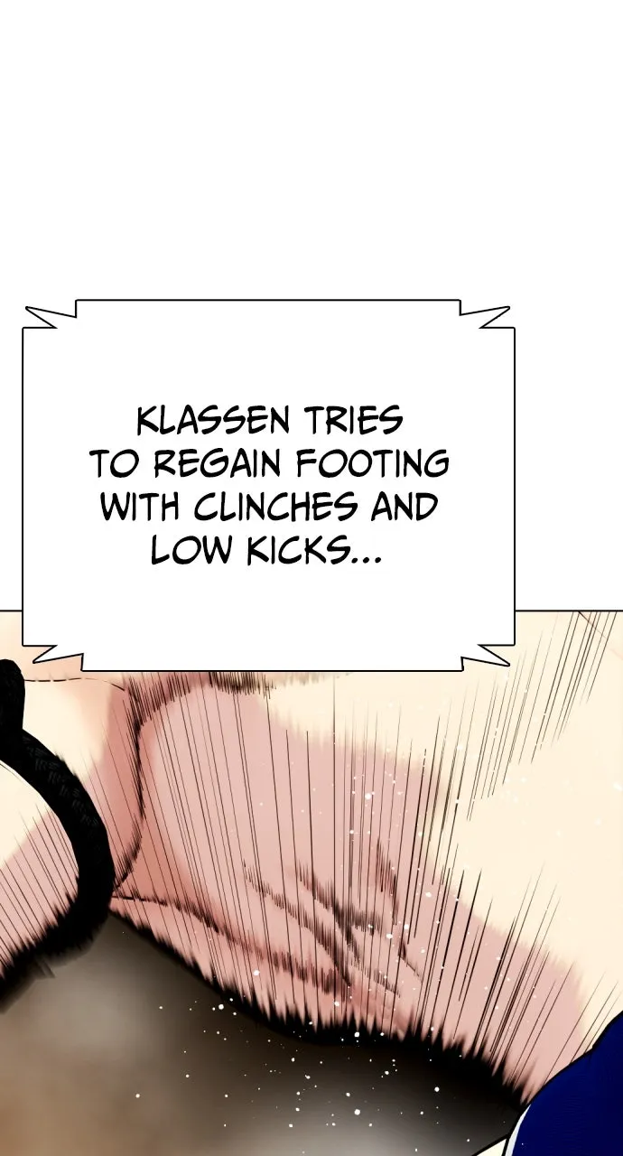 Read The Outcast is a Fighter chapter 121 image 77 on Lezhin
