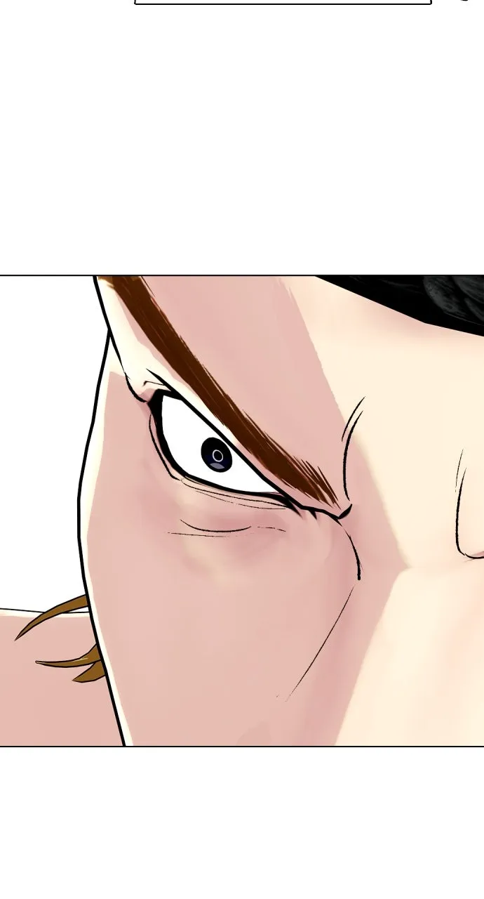 Read The Outcast is a Fighter chapter 121 image 79 on Lezhin