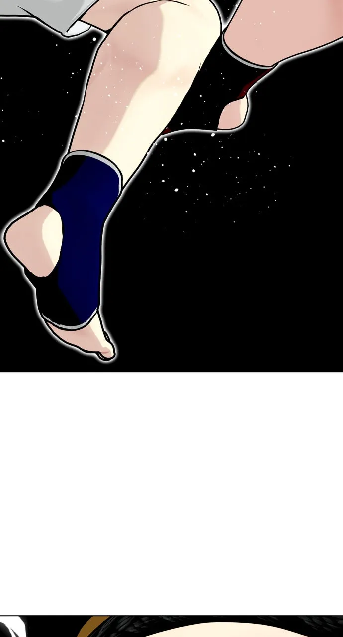 Read The Outcast is a Fighter chapter 121 image 82 on Lezhin