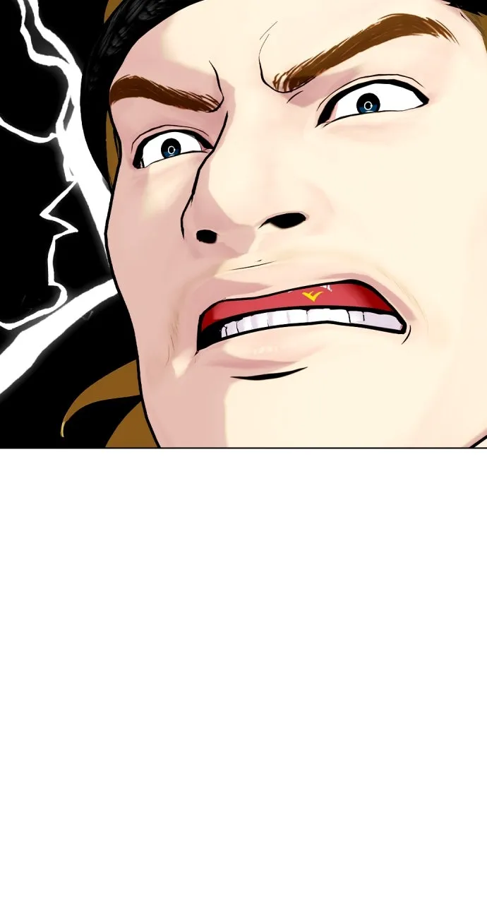 Read The Outcast is a Fighter chapter 121 image 83 on Lezhin