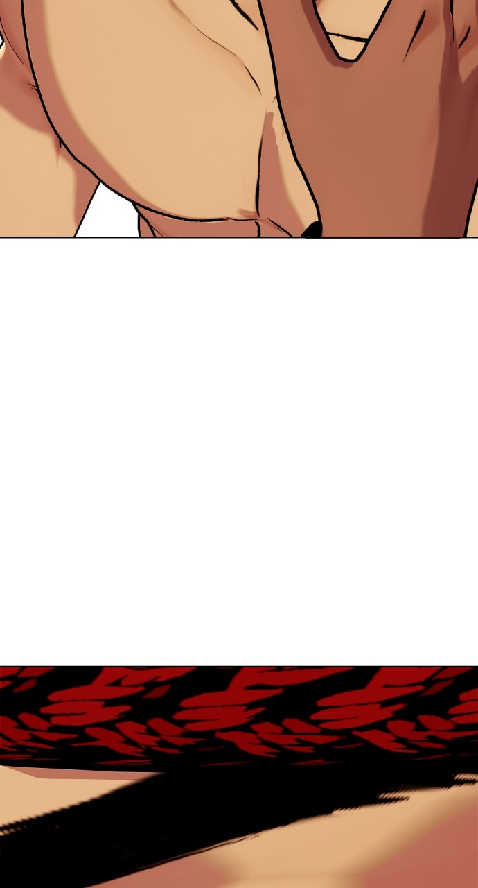 Read The Outcast is a Fighter chapter 122 image 5 on Lezhin