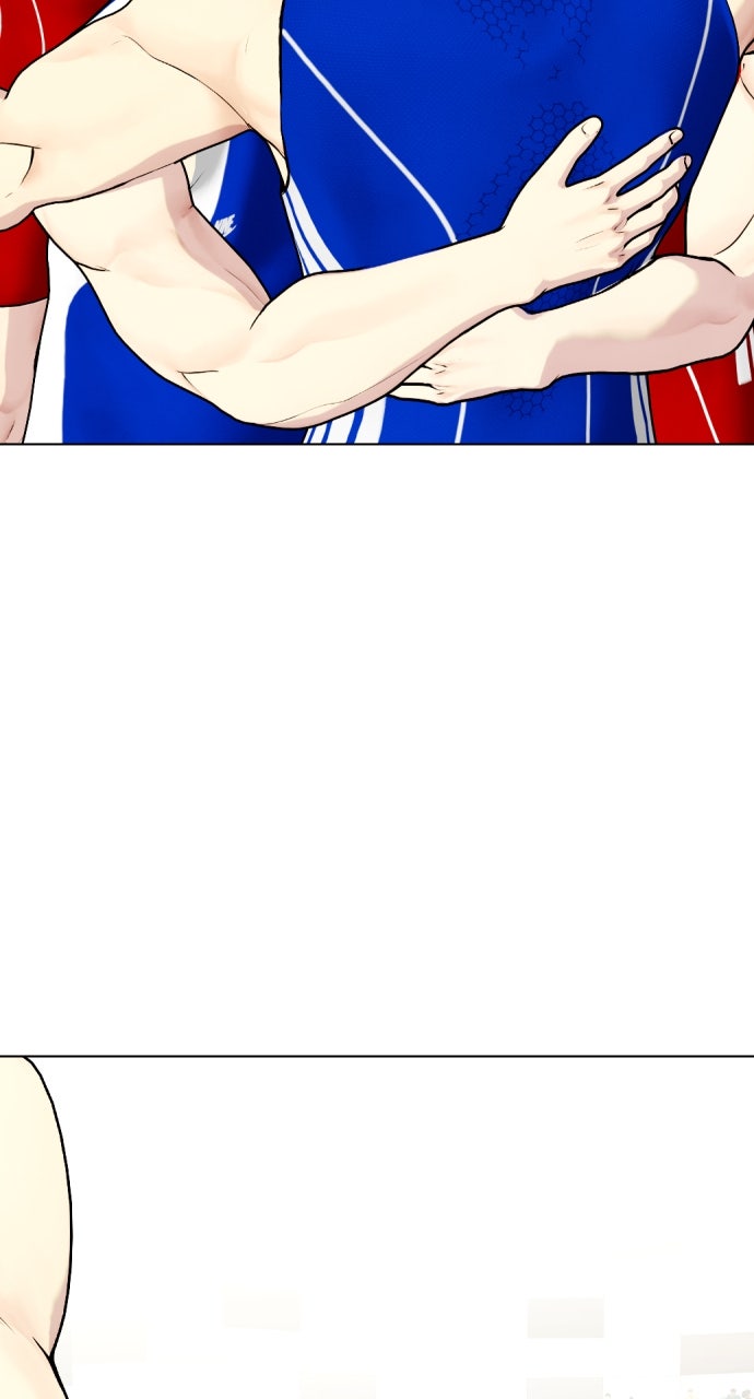 Read The Outcast is a Fighter chapter 124 image 22 on Lezhin