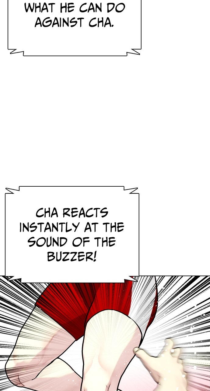 Read The Outcast is a Fighter chapter 124 image 53 on Lezhin