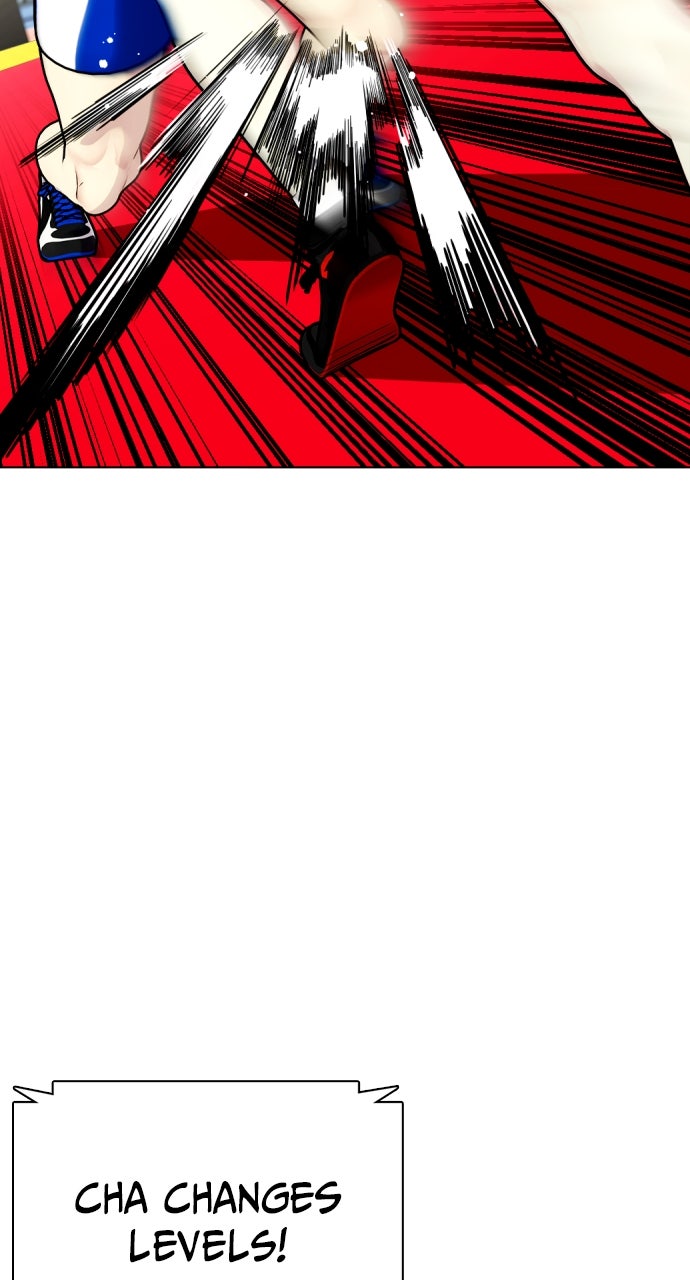 Read The Outcast is a Fighter chapter 124 image 57 on Lezhin