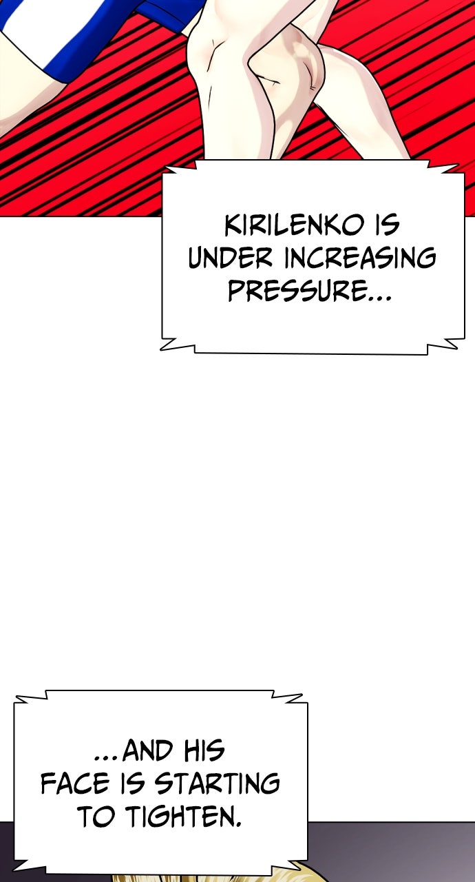 Read The Outcast is a Fighter chapter 124 image 60 on Lezhin