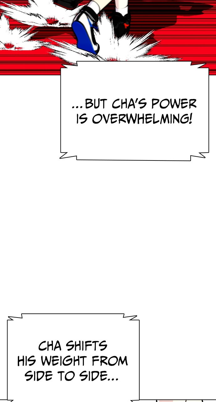 Read The Outcast is a Fighter chapter 124 image 63 on Lezhin