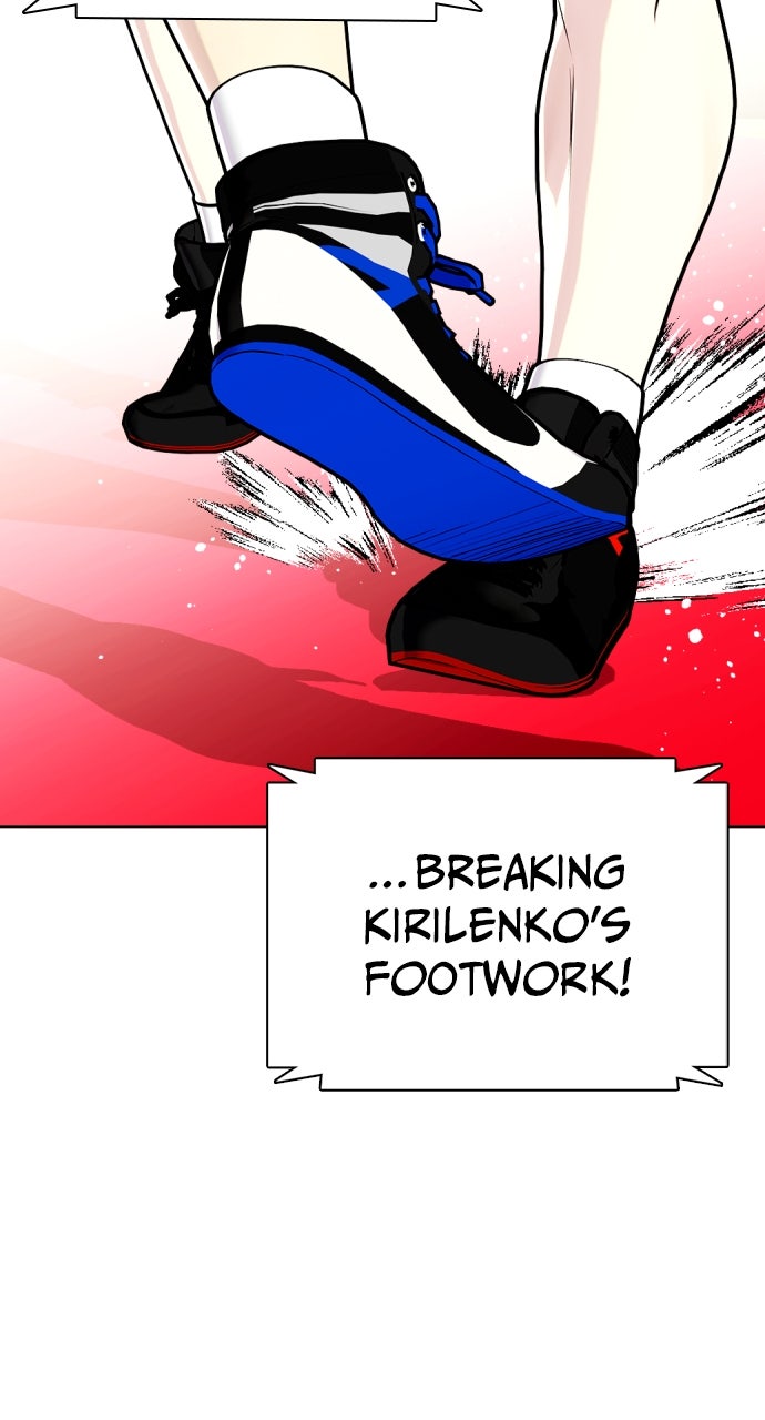 Read The Outcast is a Fighter chapter 124 image 64 on Lezhin