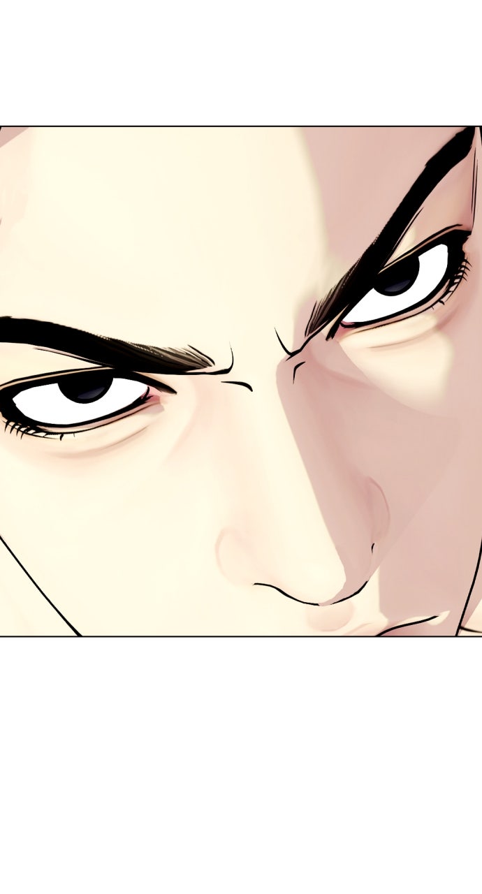 Read The Outcast is a Fighter chapter 124 image 67 on Lezhin