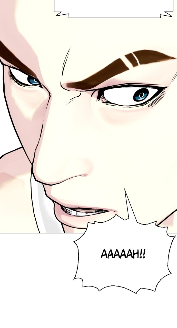 Read The Outcast is a Fighter chapter 124 image 75 on Lezhin