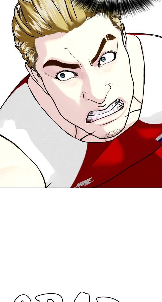 Read The Outcast is a Fighter chapter 124 image 90 on Lezhin